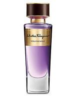 Salvatore Ferragamo Viola Essenziale EDP 100 ml – Unisex gėlių medienos muskuso kvapas