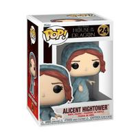 FUNKO POP! Vinilinė figūrėlė: Game Of Thrones: House of the Dragons - Alicent Hightower