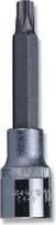 Raktas Jonnesway Torx galvutė S07H460 1/2" T60 x 58 mm