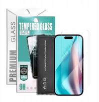 Szkło hartowane 2,5D Premium do Oppo Find X9 5G