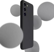 3MK SILIKONINIS DĖKLAS XIAOMI REDMI 15 4G 5G TELEFONUI SU MINKŠTA APSAUGA