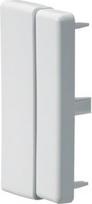 endcap halogen free for trunking LF/LFF/LFH (40,60)x110mm traffic white LFF6011069016 | 4012740013413