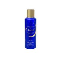 Ulric De Varens Varens D’Orient Nomad kvapusis purškiklis vyrams 200 ml