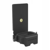 Vaizdo kamera Sunnylife 761v3 magnetinis laikiklis Osmo Pocket 3, juodas