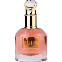 Pendora Scents Solitude parfumuotas vanduo moterims 100 ml – vaisiška gėlių elegancija