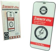 Szkło hartowane Ultra Strong 45KG do iPhone 13 Pro Max 6,7" / 14 Plus 6,7"