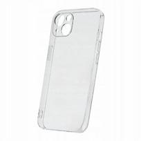Etui Slim 2 mm do Oppo Reno 13F 5G (Global), transparentna