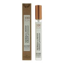 100BON Neroli ir Pavasarinis Petitgrain Eau de Parfum 10 ml – Gaivus citrusinis-gėlių uniseks kvapas