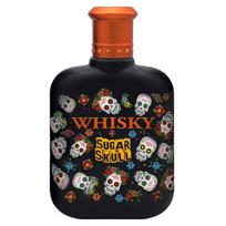 Evaflor „Whisky Skull“ vyriškas kvapusis vanduo, 100 ml