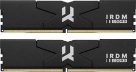 Memory DDR5 IRDM 32GB(2*16GB)/8000 CL36 black
