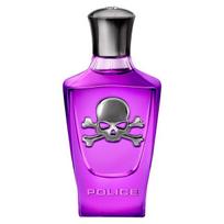 Police To Be Arsenic For Her Eau de Parfum 50 ml – Svaiginantis viliojantis vaisių ir gėlių elegancijos aromatas