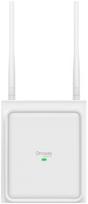 TP-Link Omada EAP725-Outdoor prieigos taškas WiFi 7 Dual-Band BE5000 2.4GHz 5GHz PoE+ IP66 2.5G LAN Išorinis