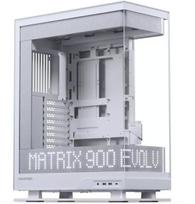 Korpusas Obudowa Phanteks Evolv X2 Matrix DRGB biała (PH-ES524XM_DMW01)