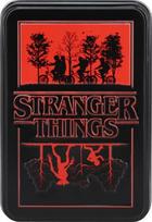 Stranger Things 5 kortos