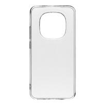 OBAL:ME TPU Cover for Xiaomi Redmi Note 15 Pro 5G / transparent