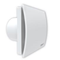 Ištraukimo ventiliatorius Cata UC-10 SILENTIS HYGRO,Baltas