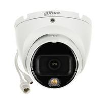 IP Kameros - DAHUA IPC-HDW1639T-A-IL-0280B-S6 8MP Naktinio Matymo -40 iki 60°C Balta