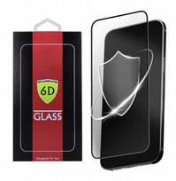 Szkło hartowane 6D do Google Pixel 10 Pro XL 5G kompatybilne z fingerprint