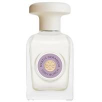 Tory Burch Mystic Geranium Eau de Parfum 50 ml – Gėlių džiaugsmas kiekviename purškime