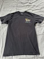 In N Out Burger California  Size S Sean Ellingson Ryan Broomberg Unisex T-Shirt XXL