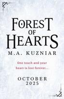 Forest of Hearts, Forest of Hearts