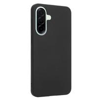 Tactical TPU Cover for Samsung Galaxy A37 / black