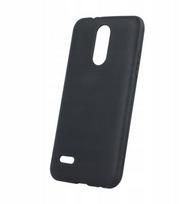 Nakładka Matt TPU do Nothing Phone 3a Pro czarna