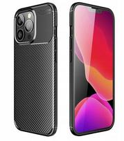 Nakładka Carbon Black do Samsung Galaxy Xcover 7 Pro