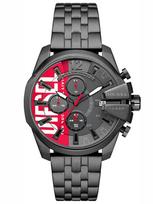 Vyriškas laikrodis Diesel Baby Chief, 43 mm