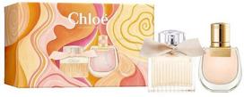 Chloé moterims skirtas kvapusis vanduo Mini – elegantiškas vaisių ir gėlių duetas 2×20 ml