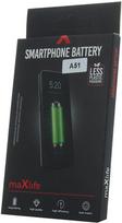 Akumuliatorius telefonui Bateria Maxlife do Samsung Galaxy A51 5G EB-BA516ABY 4000mAh