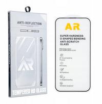 Szkło hartowane antyrefleksyjne do iPhone 13 Pro Max / 14 Plus
