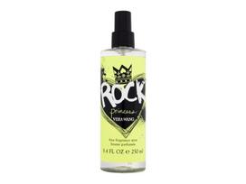 Vera Wang Rock Princess kūno dulksna moterims, 250 ml