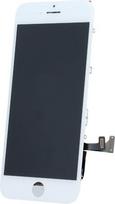 TelForceOne LCD + Panel Dotykowy do iPhone 7 biały AAAA - T_01598