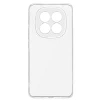 Tactical TPU Cover for Xiaomi Redmi Note 15 5G / transparent
