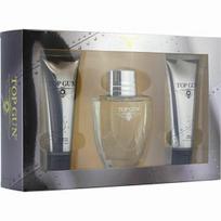 Top Gun Chevron vyrų kvapų dovanų rinkinys EDT 100 ml + plaukų ir kūno prausiklis 100 ml + balzamas po skutimosi 100 ml
