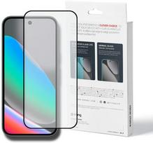 Crong 3D Armour Glass Lite - Hartowane szkło Full Glue do Google Pixel 9 / 10