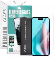 Szkło hartowane 2,5D Premium do Poco M7 Pro 5G