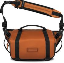 Wandrd camera bag Rogue Sling 6L, sedona orange