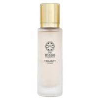 The Woods Collection Twilight plaukų dulksna 30 ml – vaisinis ir gėlių unisex kvapas