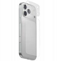 Kameros objektyvo apsauginis stiklas iPhone 17 Pro Max