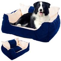 Šunų lova katėms minkšta sofa L