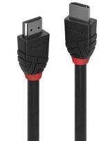 Lindy 36506 kabel HDMI 7,5 m HDMI Typu A (Standard) Czarny
