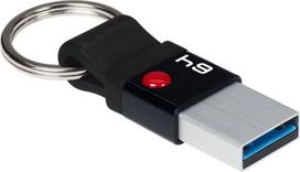 USB laikmena Emtec Nano Ring T100