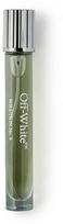 „Off-White Solution No. 8“ unisex kvapusis vanduo 15 ml – orientalinių ambrozinio tipo firminiai kvepalai