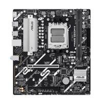 Pagrindinė plokštė Pagrindinė plokštė - ASUS PRIME B840M-K AMD B840, DDR5, 128GB, Micro ATX