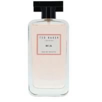 Ted Baker Mia tualetinis vanduo moterims 100 ml