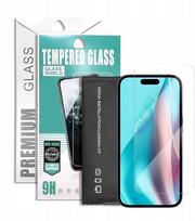 Szkło hartowane 2,5D Premium do Xiaomi 15T Pro 5G