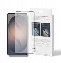 Crong 3D Armour Glass Lite - Hartowane szkło Full Glue do Samsung Galaxy S26 Ultra