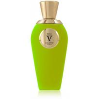 V Canto P.D.F. Unisex parfumuotas ekstraktas 100 ml – vandens elegancija su gurmaniška šiluma